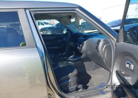 2018 Kia Soul ! z USA, uszkodzony, nr VIN KNDJX3AA2J7515938